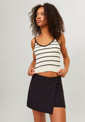 s JXSOFIA s - A-line skirt - black