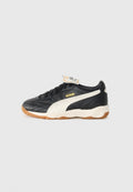 KING INDOOR UNISEX - Trainers - black/warm white