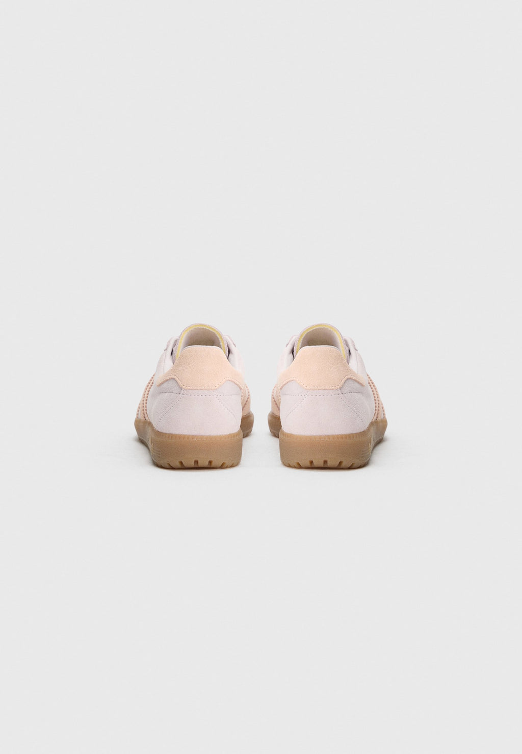 BRMD - Trainers - ice purple/blush pink/gum
