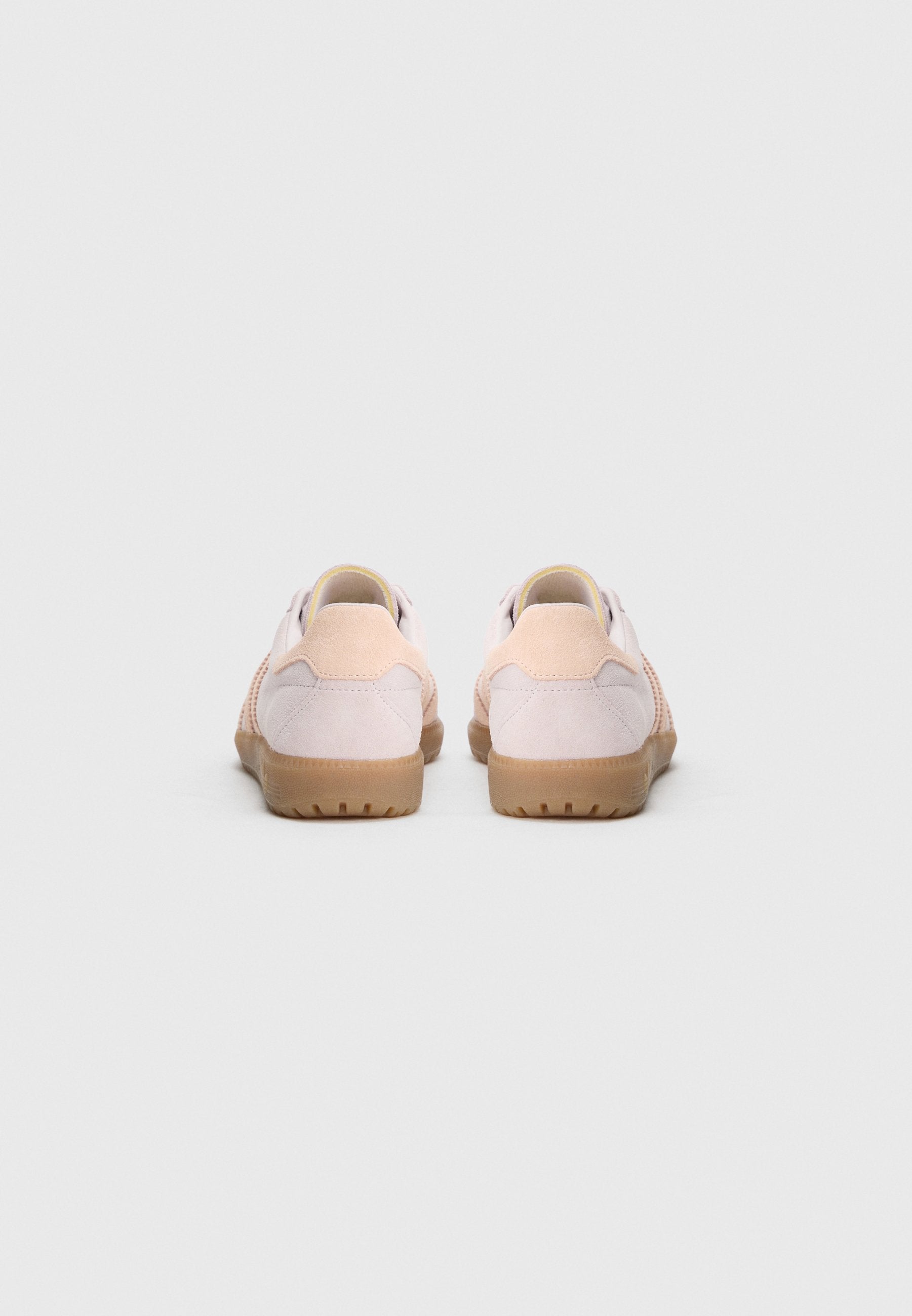 BRMD - Trainers - ice purple/blush pink/gum