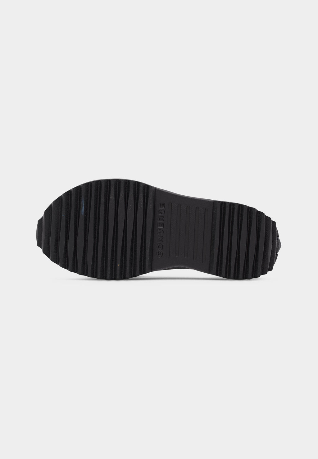 CHUCK TAYLOR ALL STAR SANDAL - T-bar sandals - black