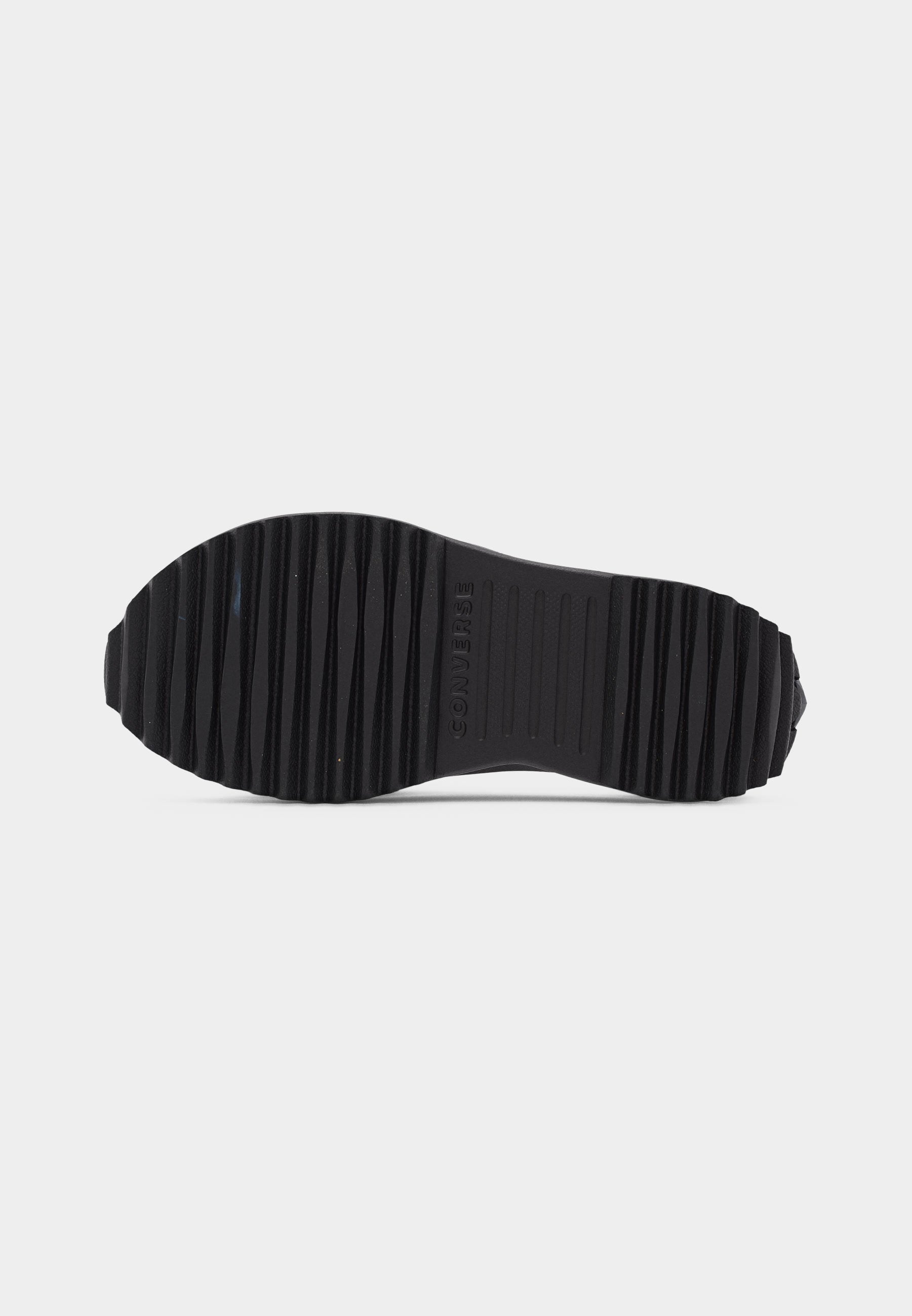 CHUCK TAYLOR ALL STAR SANDAL - T-bar sandals - black