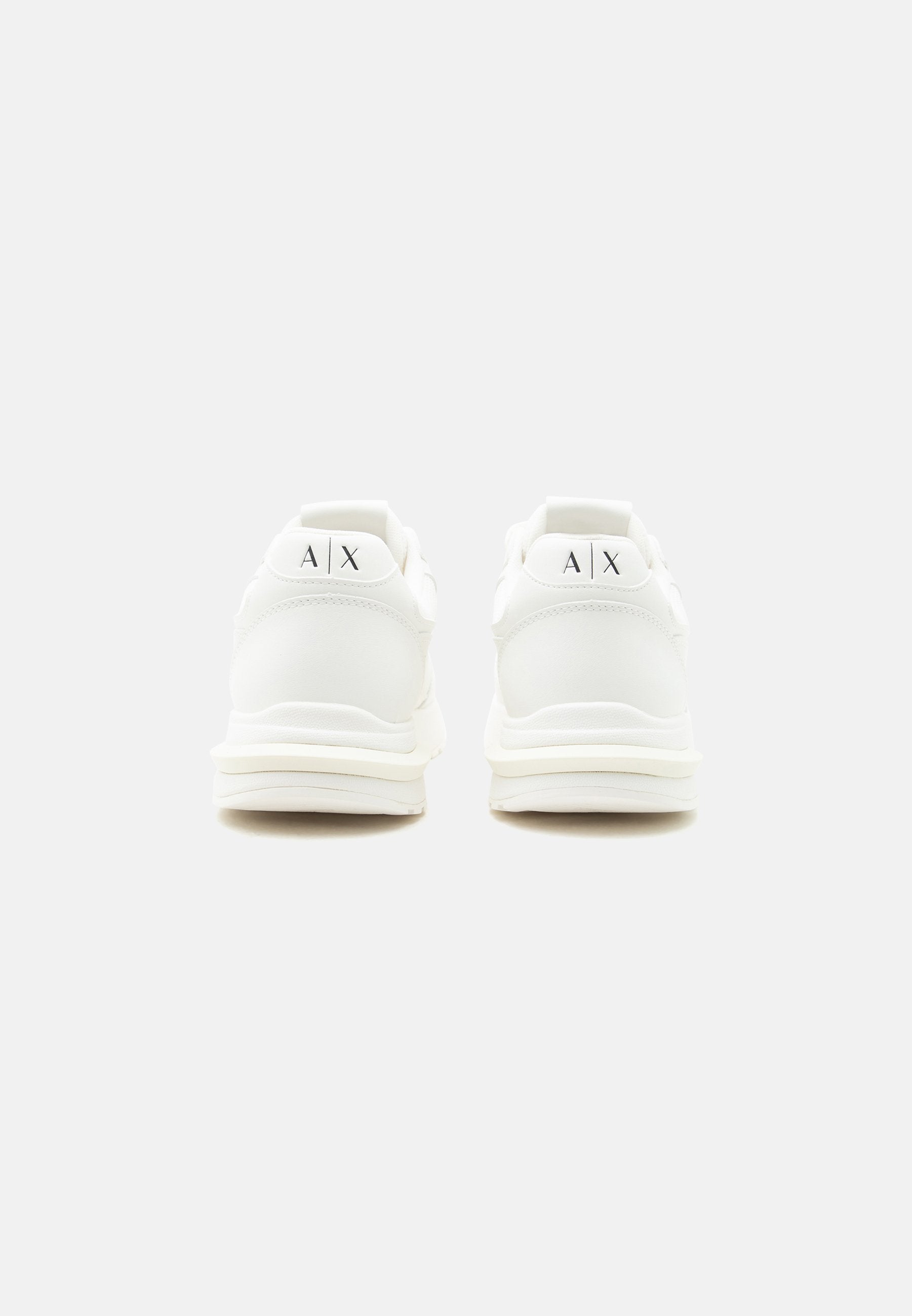 DUSSELDORF - Trainers - off white