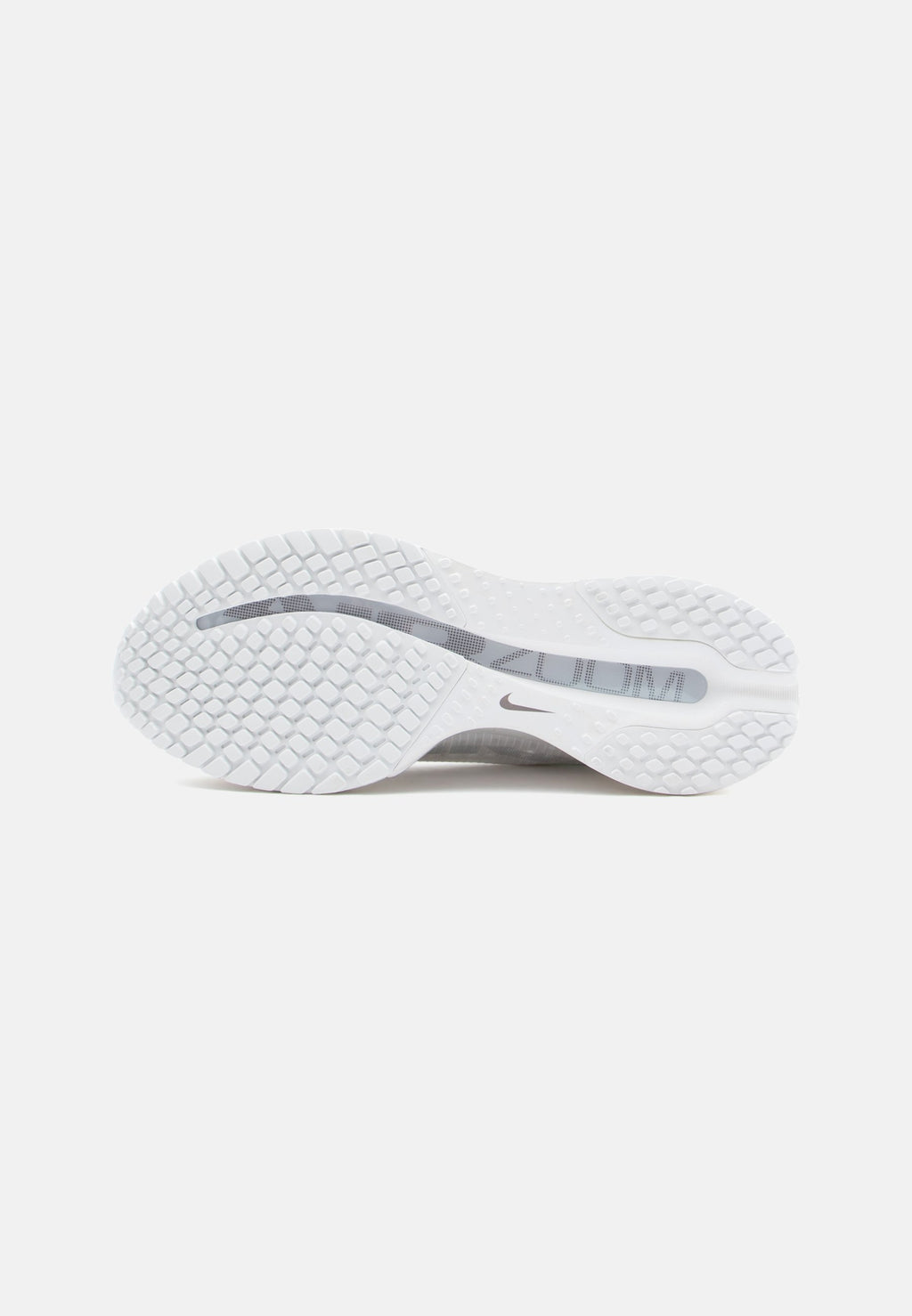 PEGASUS PREMIUM - Road running shoes - summit white/white/pure platinum-coloured/pencil point