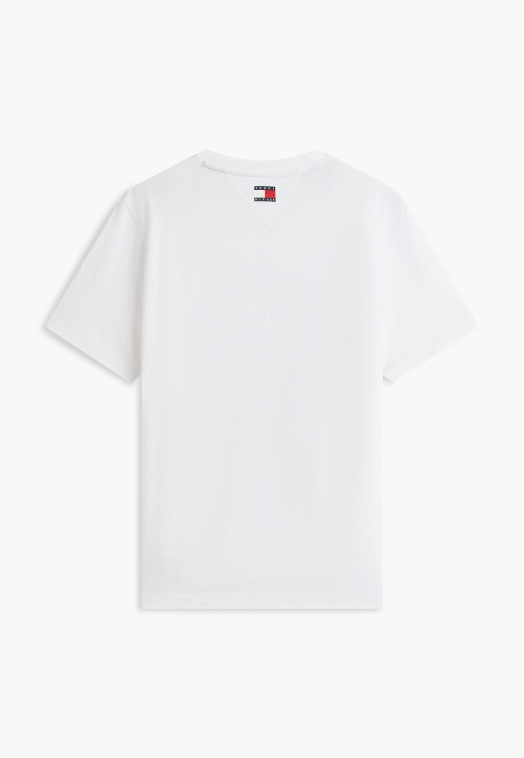 TH X CADILLAC FORMULA 1 TEAM LOGO TEE UNISEX - Print T-shirt - white