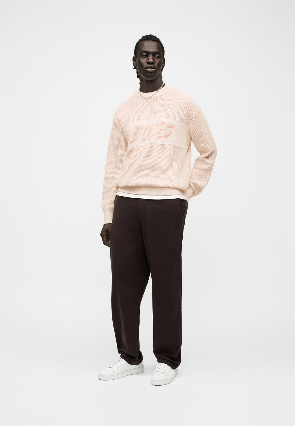 KAYWATCH - Jumper - natural