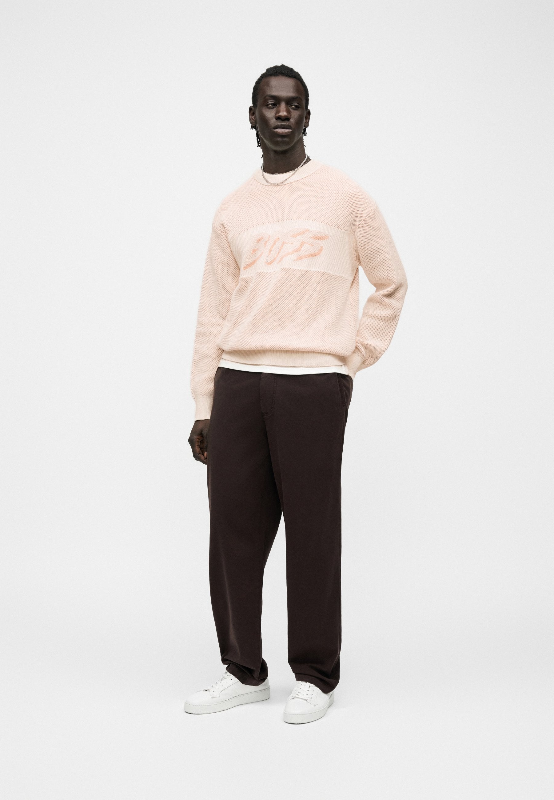 KAYWATCH - Jumper - natural