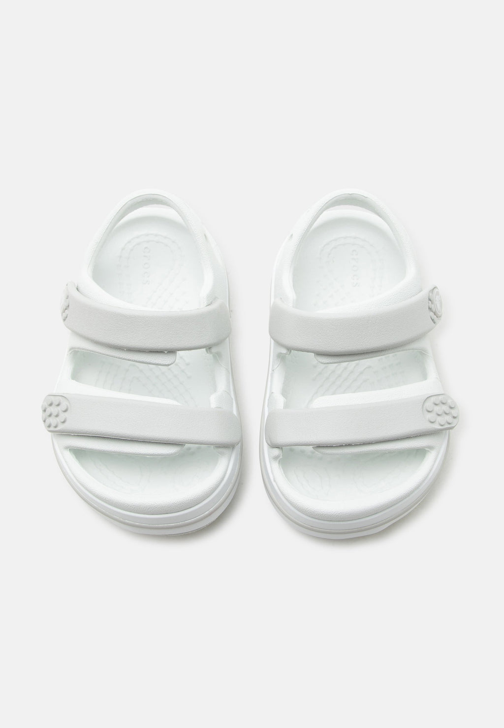 CROCBAND CRUISER  - Pool slides - moonlight/atmosphere