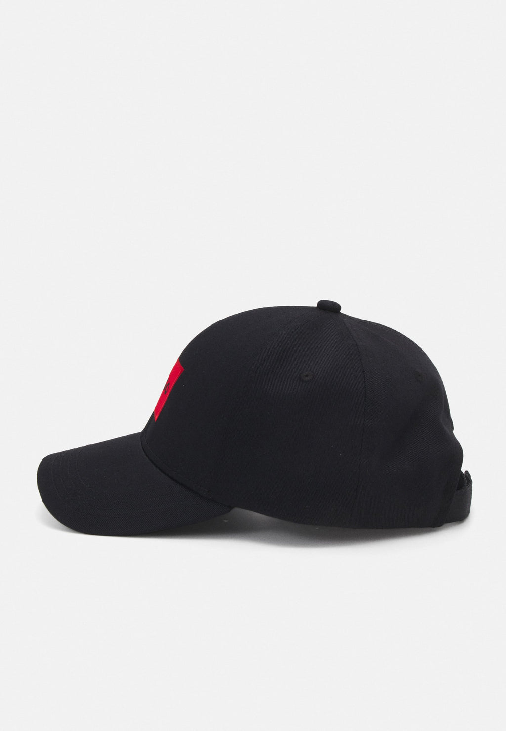 Cap - black