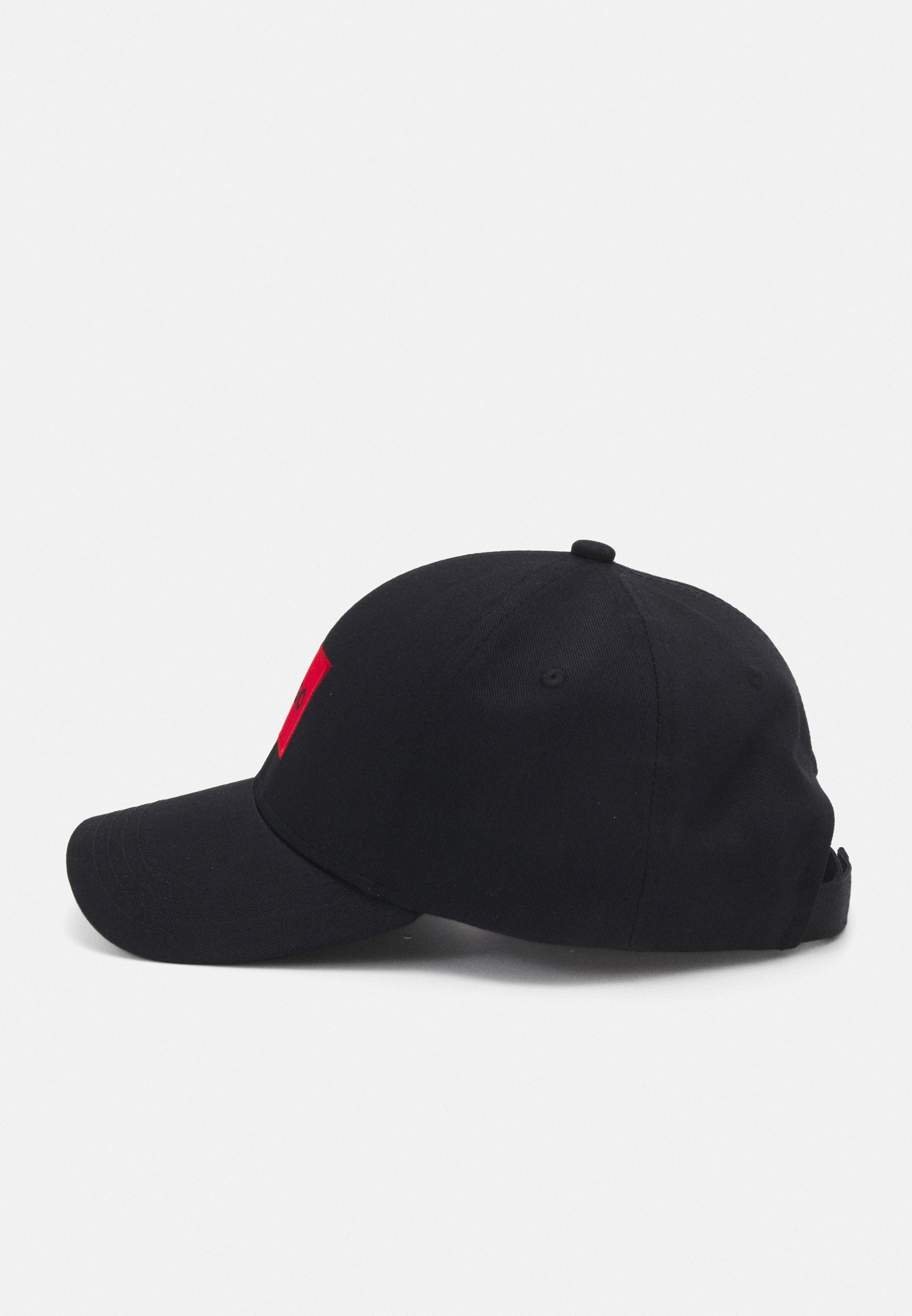 Cap - black