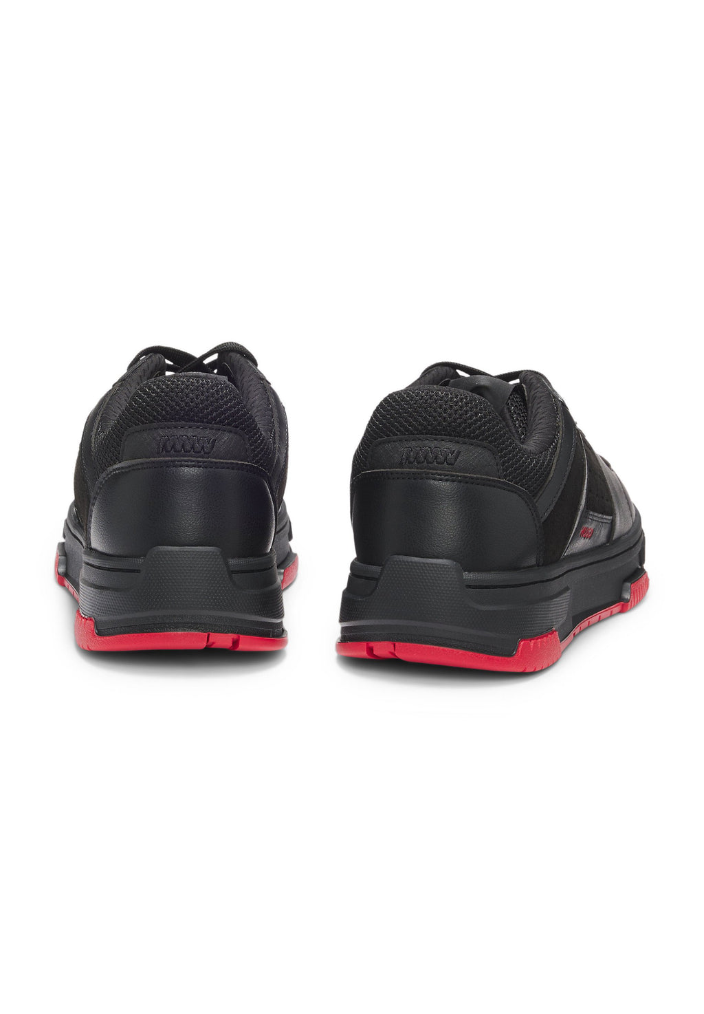 YARROW - Trainers - black