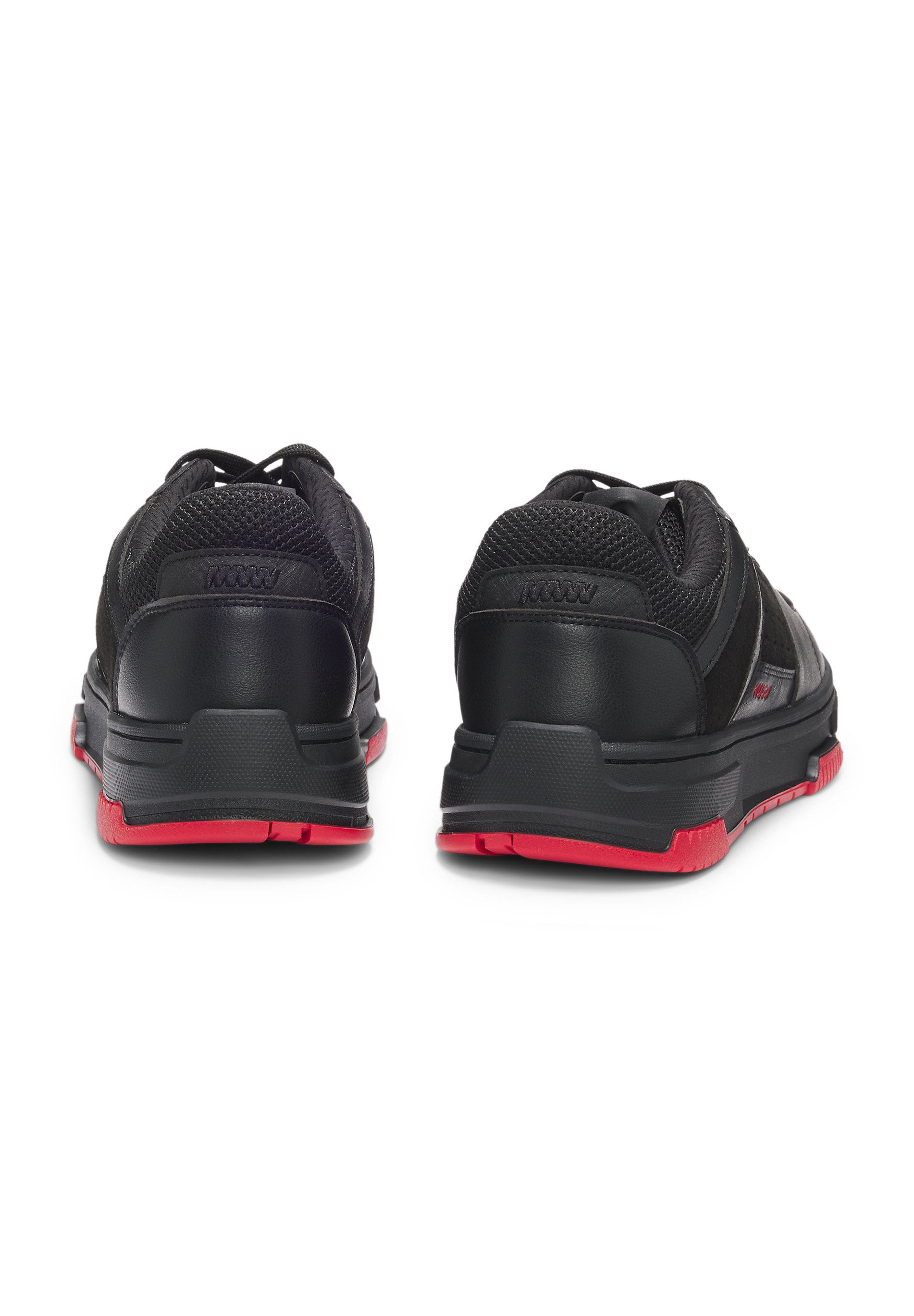 YARROW - Trainers - black