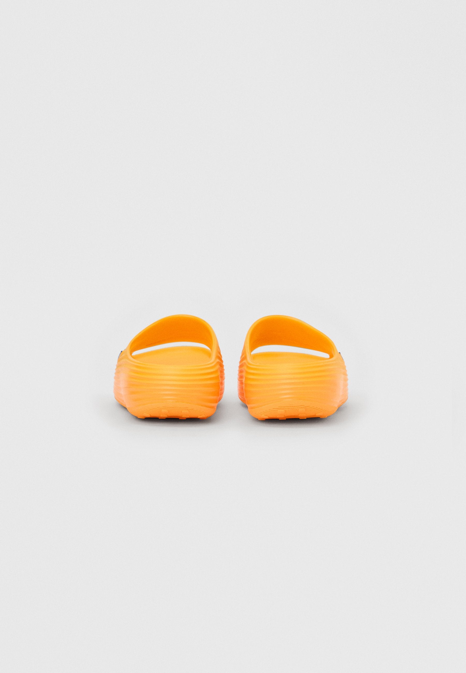 REACTX REJUVEN8 SLIDE UNISEX - Mules - citron pulse/volt ice/laser orange