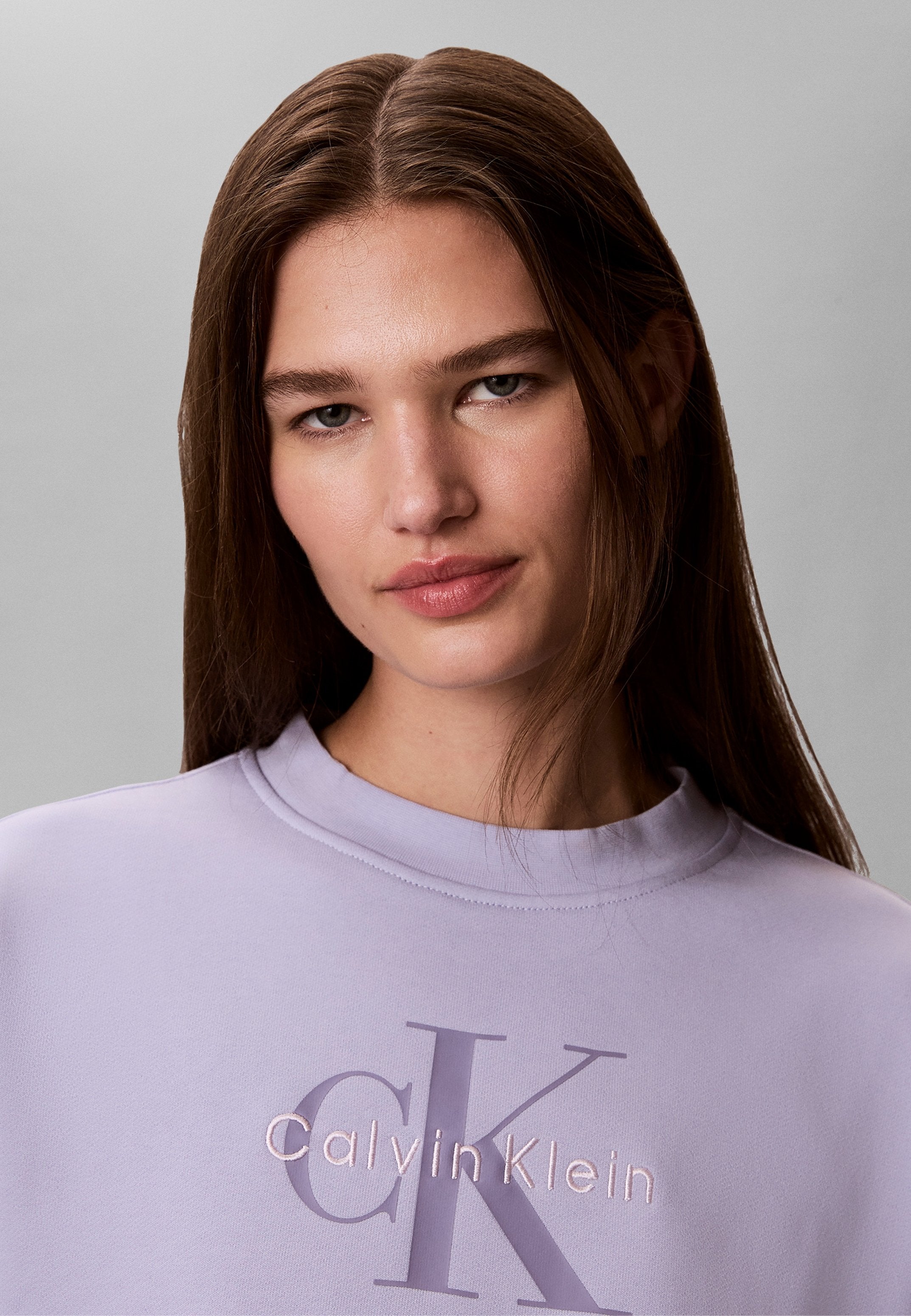 Sweat-shirt - ciel cosmique