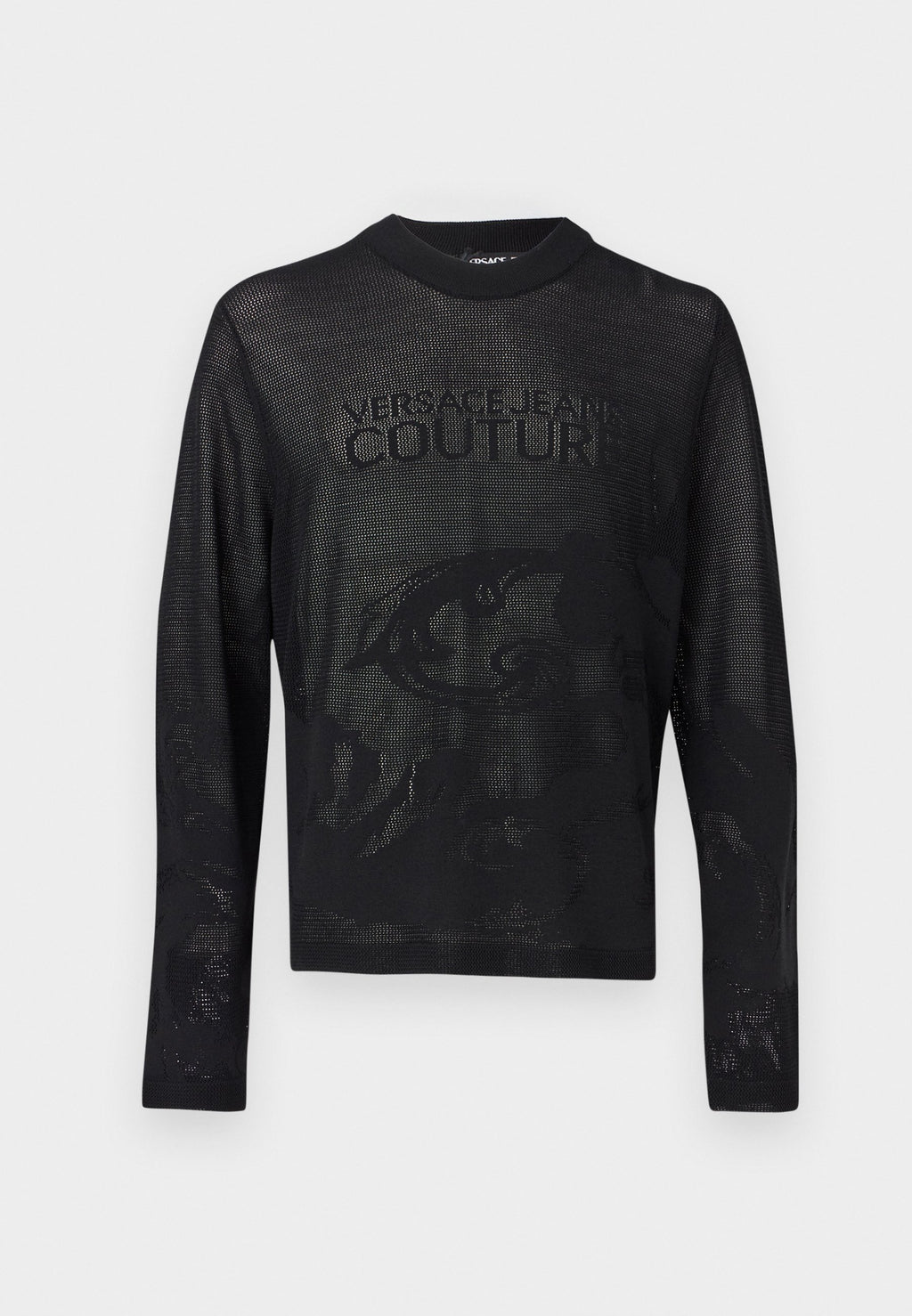 Jumper - black