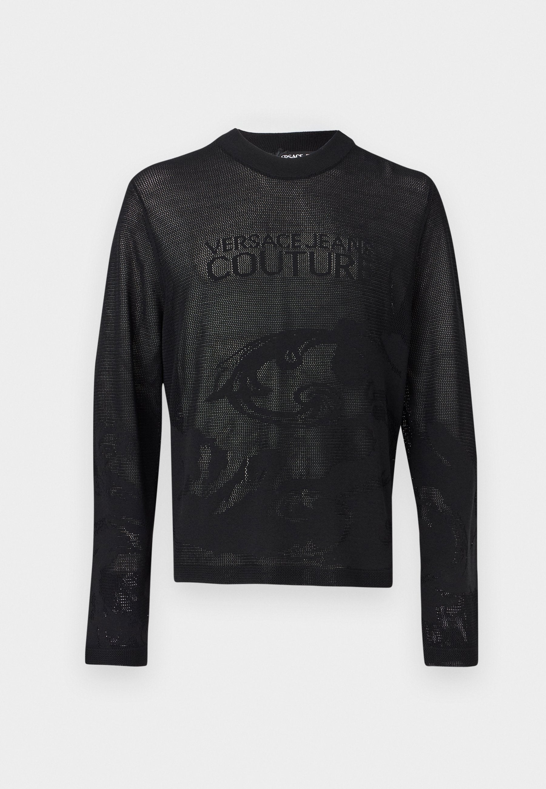 Jumper - black