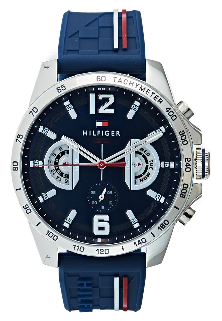 COOL SPORT - Watch - blau