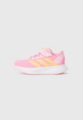 DURAMO SL2 UNISEX - Chaussures de running sur route - rose éclatant/mandarine glacée/rose clair