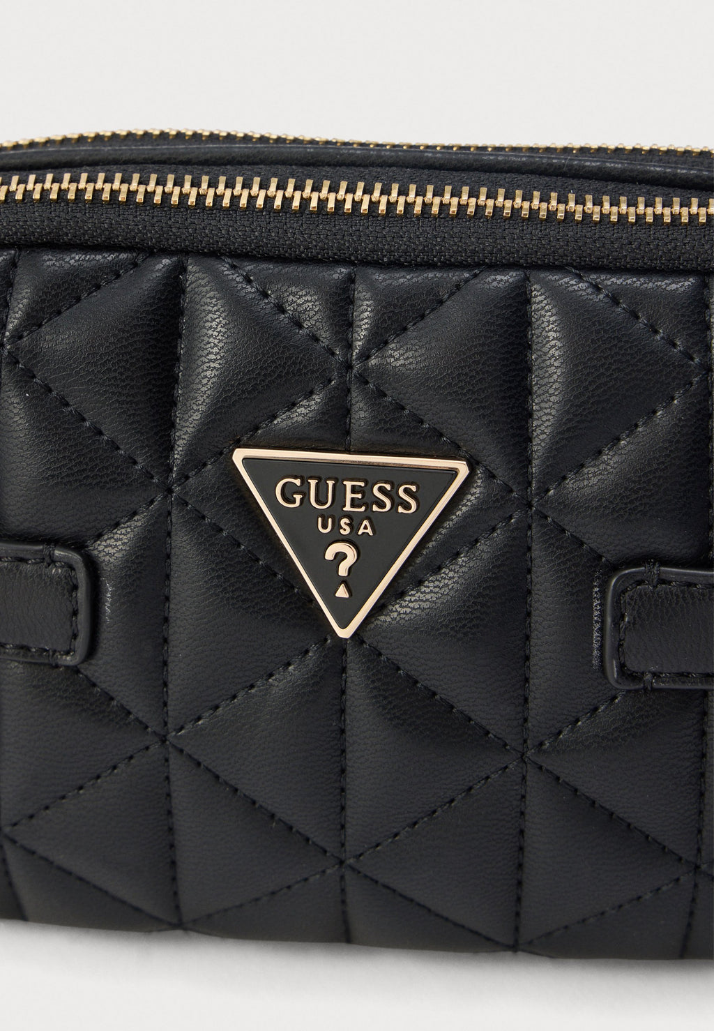 PAISLEIGH MINI - Cross body bag - black