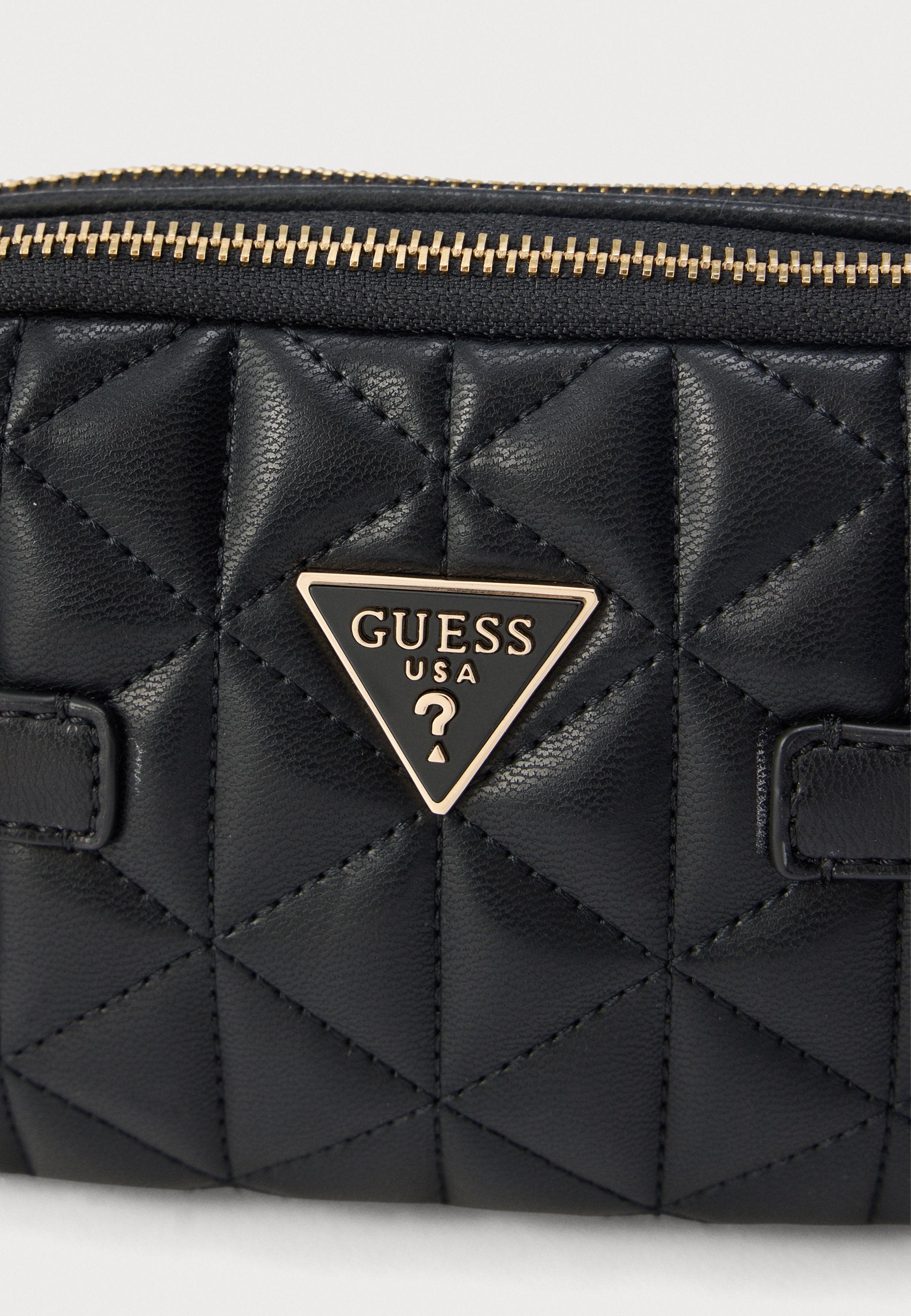 PAISLEIGH MINI - Cross body bag - black