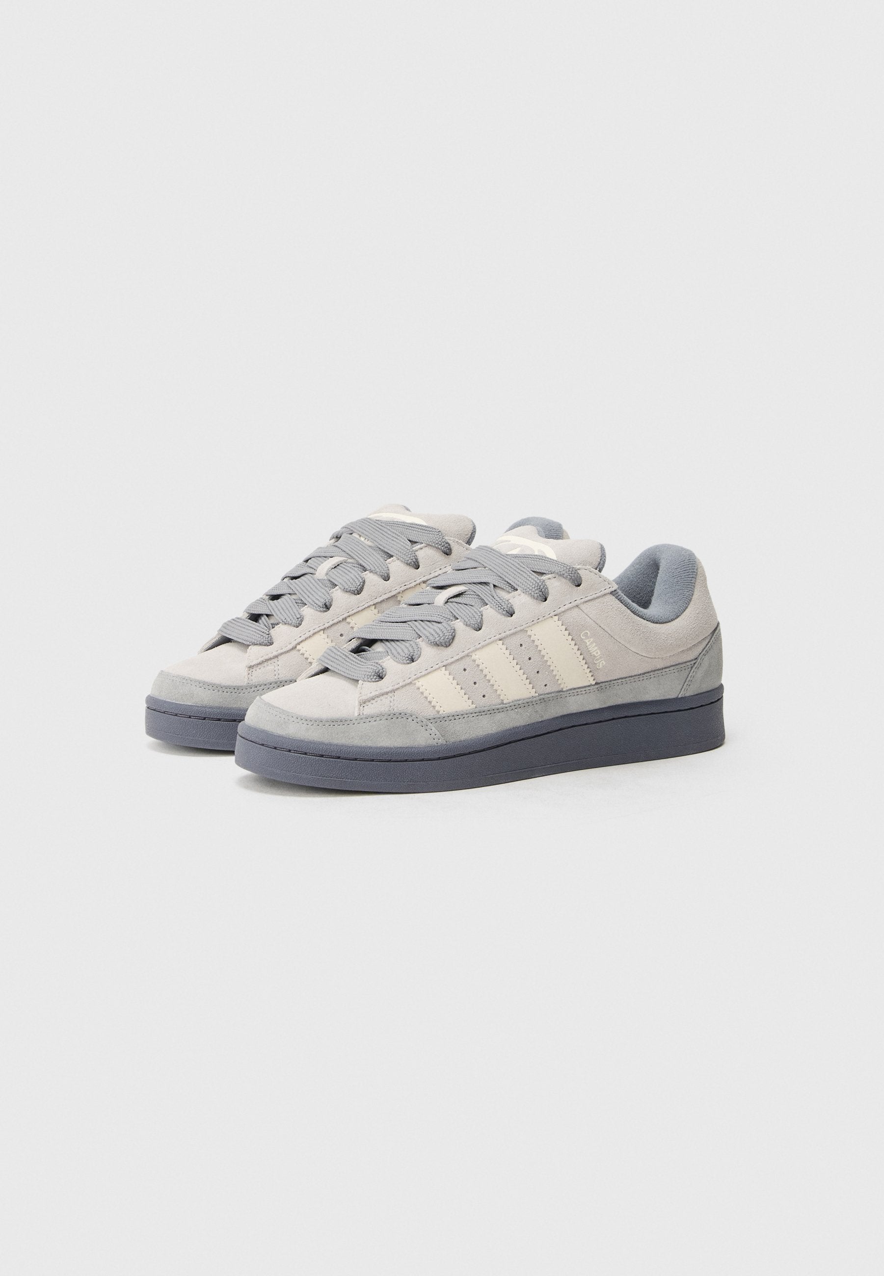 CAMPUS 00S ST UNISEX - Trainers - grey/aurora onix