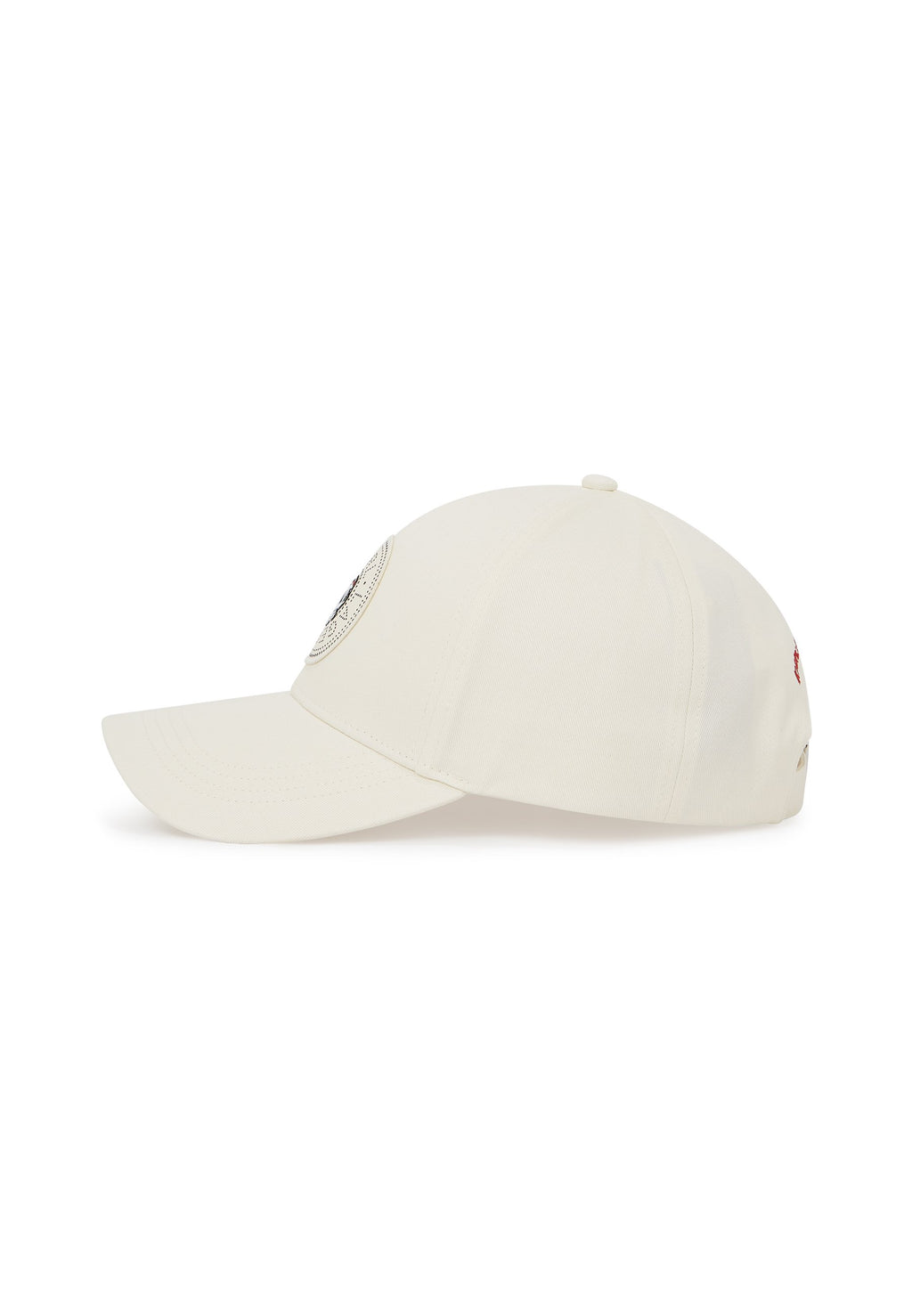 IKON CIRCLE CHOUPETTE - Cap - off white