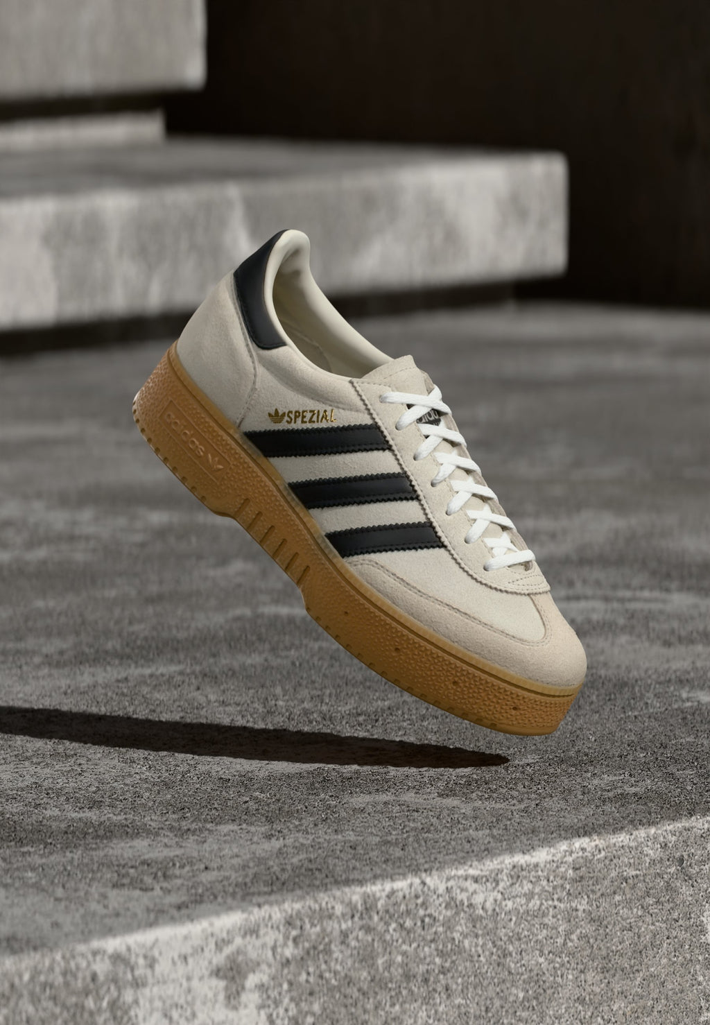 HANDBALL SPEZIAL BOLD - Trainers - core black