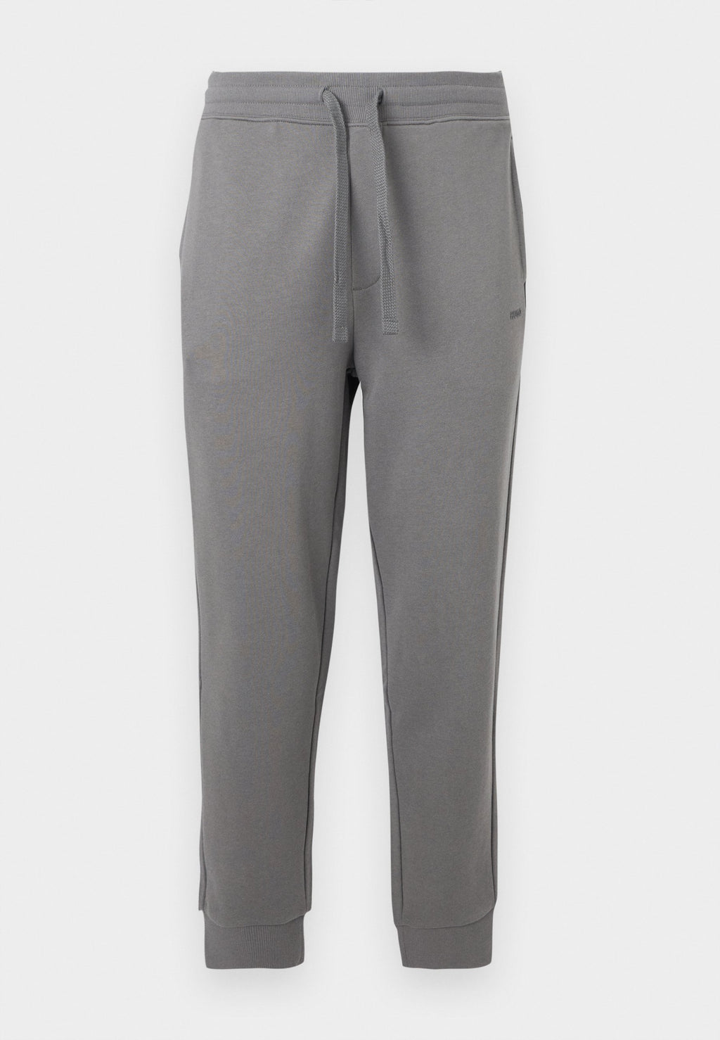 DAYOTE - Tracksuit bottoms - dark grey