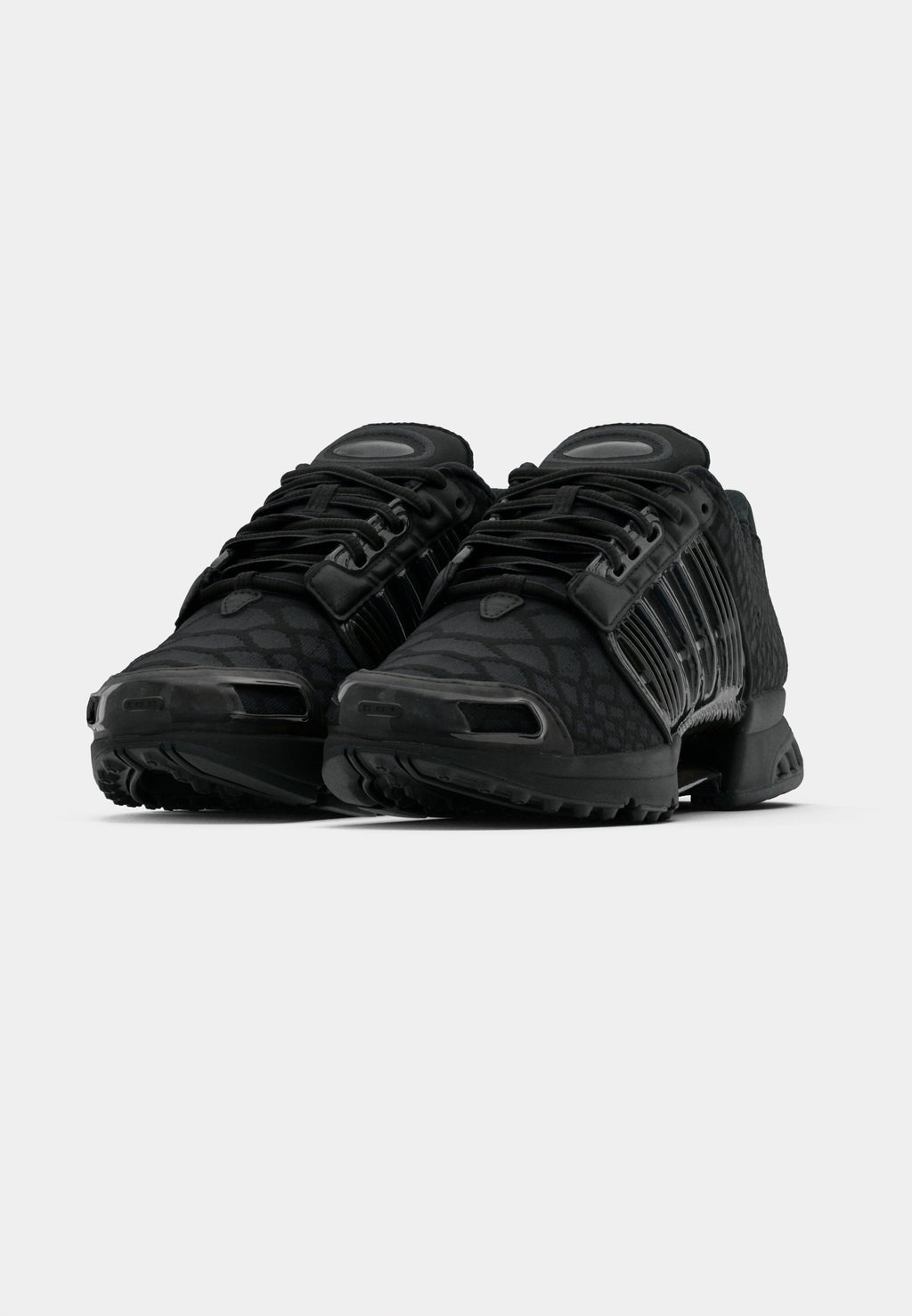 CLIMACOOL 1 - Trainers - core black/carbon