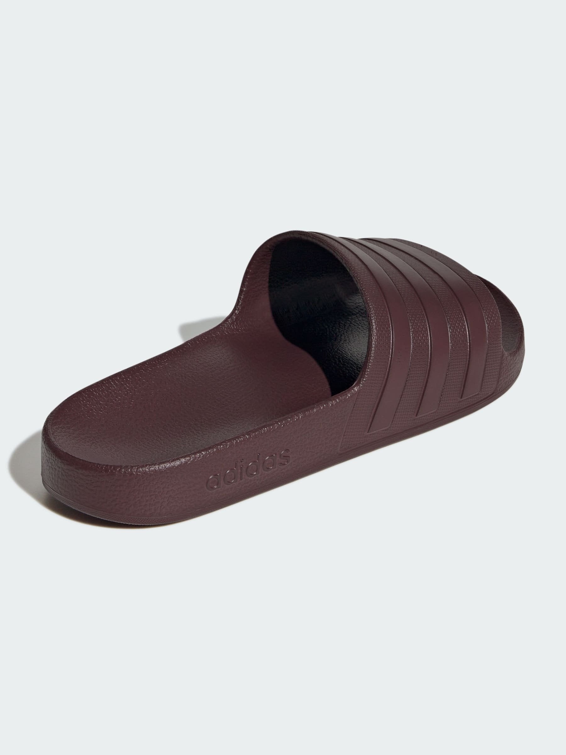 ADILETTE AQUA SLIDES - Pool slides - aurora ruby aurora ruby aurora ruby