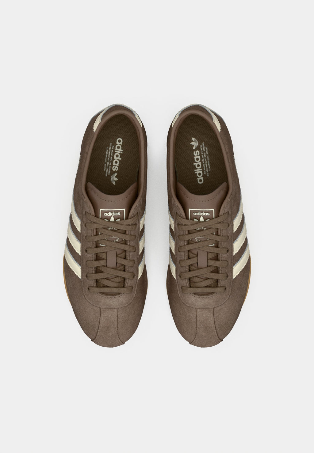 TOKYO - Trainers - earth strata/off white