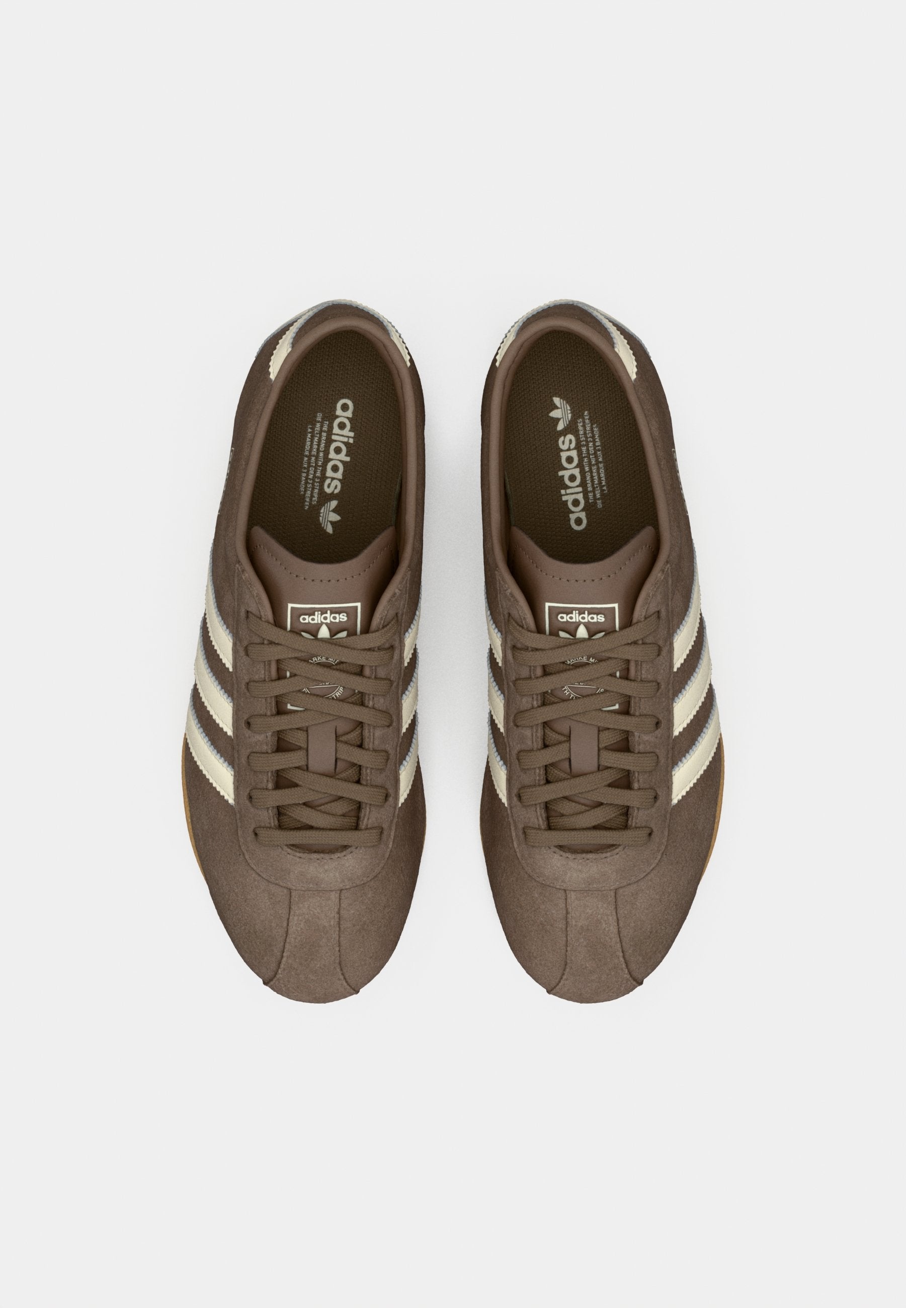 TOKYO - Trainers - earth strata/off white