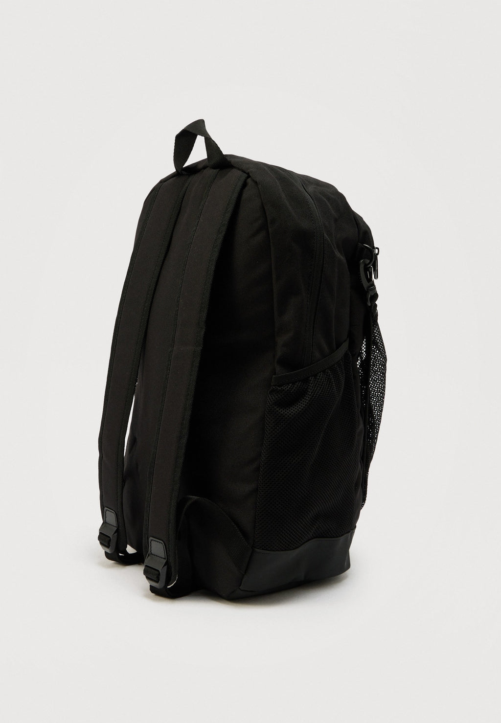 Sports bag - black/white