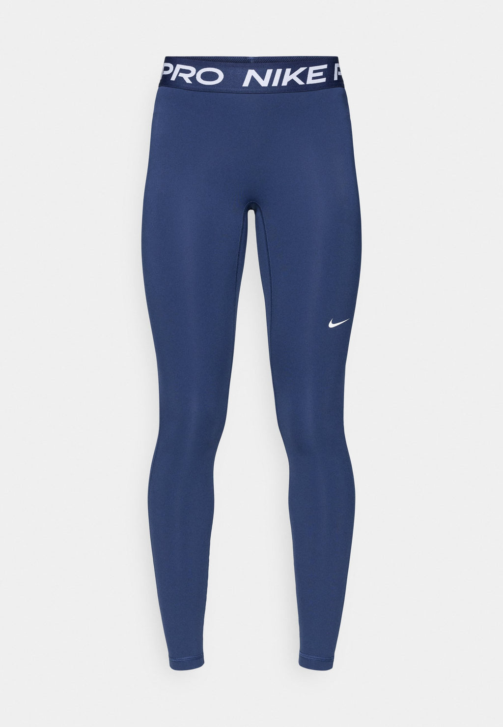 365 TIGHT - Leggings - midnight navy/white