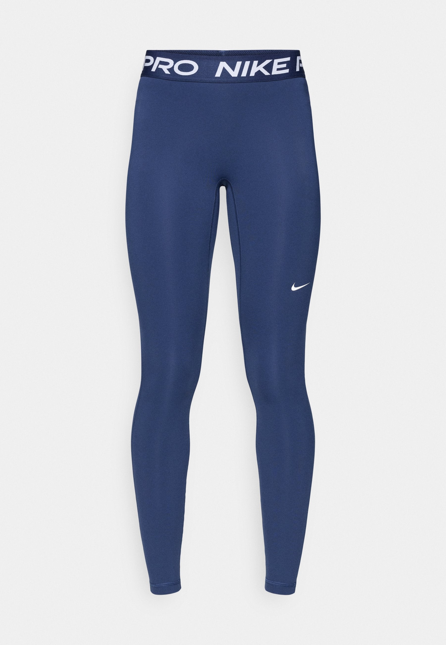 365 TIGHT - Leggings - midnight navy/white