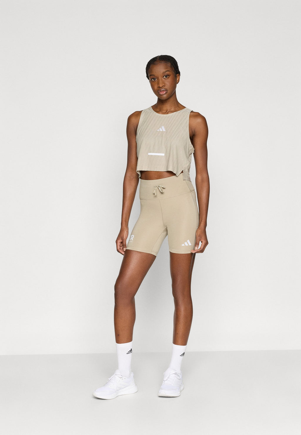 ADI365 - Short de course - cargo