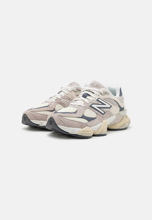 9060 UNISEX - Trainers - moonrock