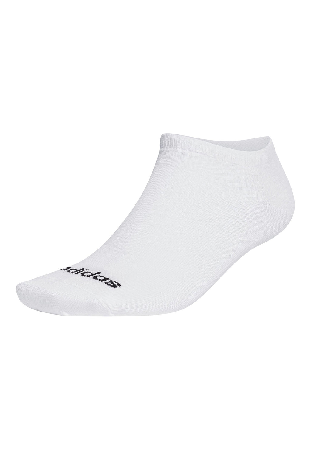 LOW 3PACK - Sneaker socks - medium grey heather   white   black