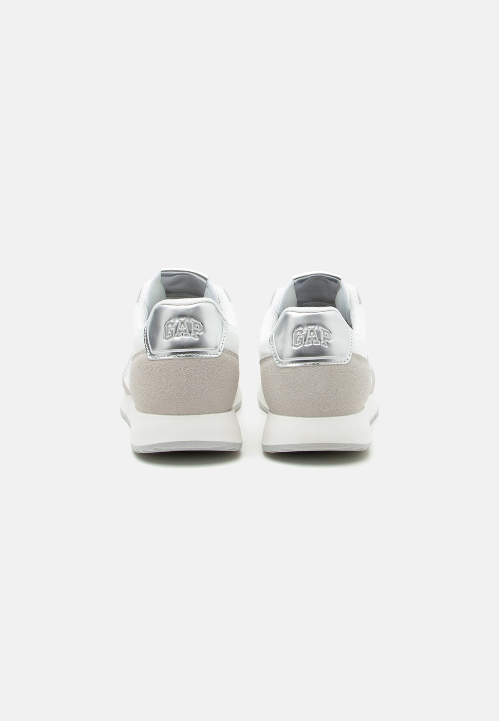NASHVILLE ARCH LOGO - Trainers - white