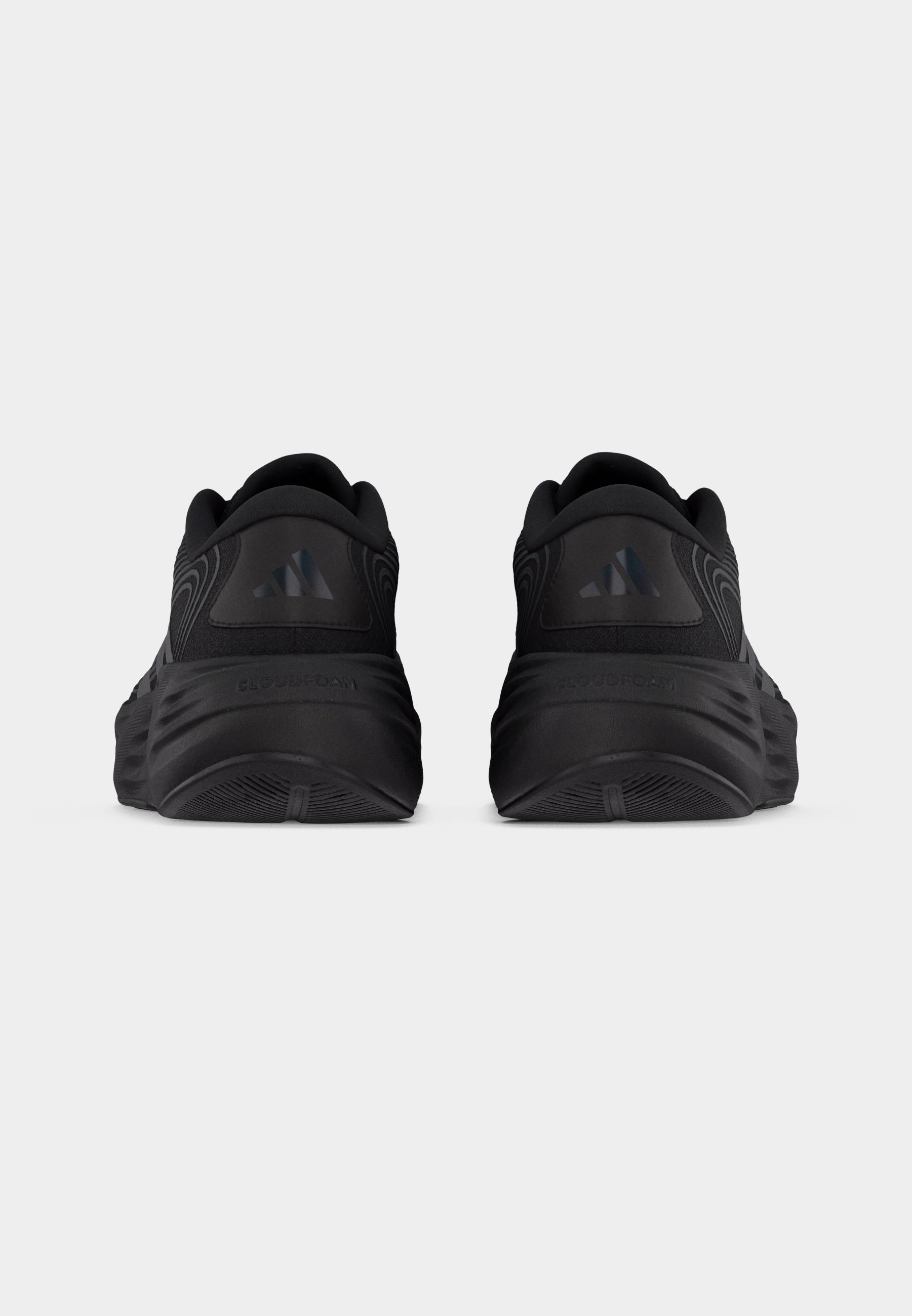 GALAXY 8 M - Road running shoes - core black/grey six/carbon