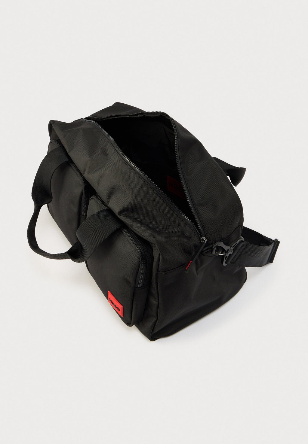 ETHON NEW UNISEX - Holdall - black