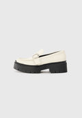 KRIS - Slip-ons - open white