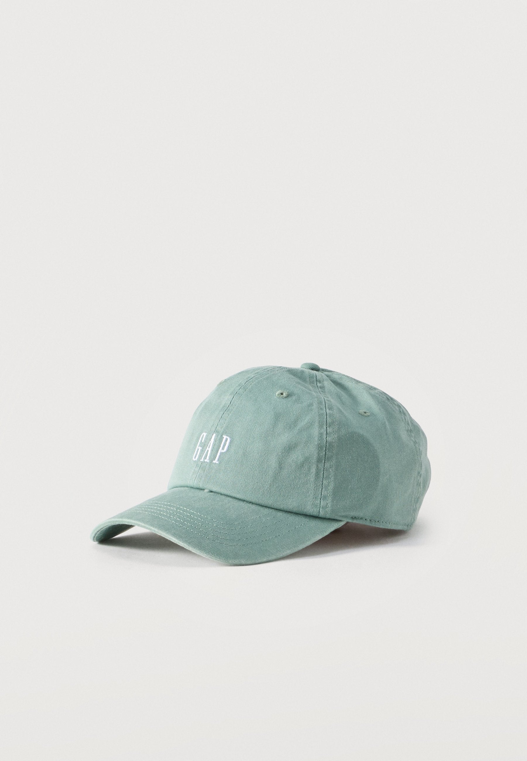 LOGO UNISEX - Cap - gasoline green