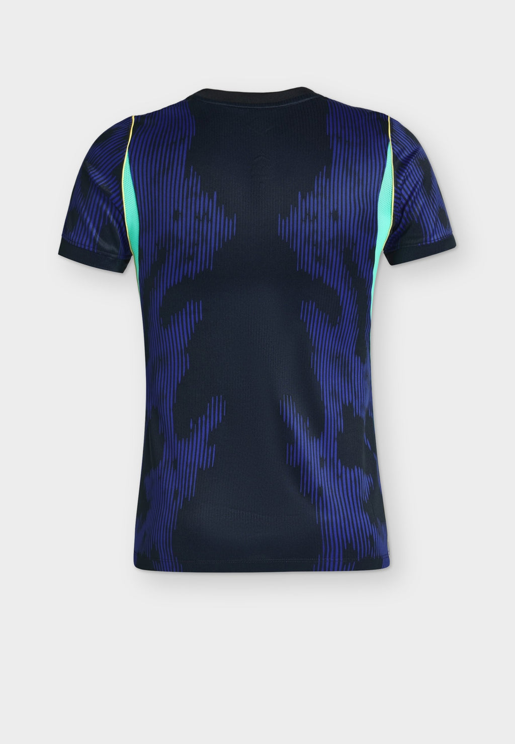 CBF - Football jersey