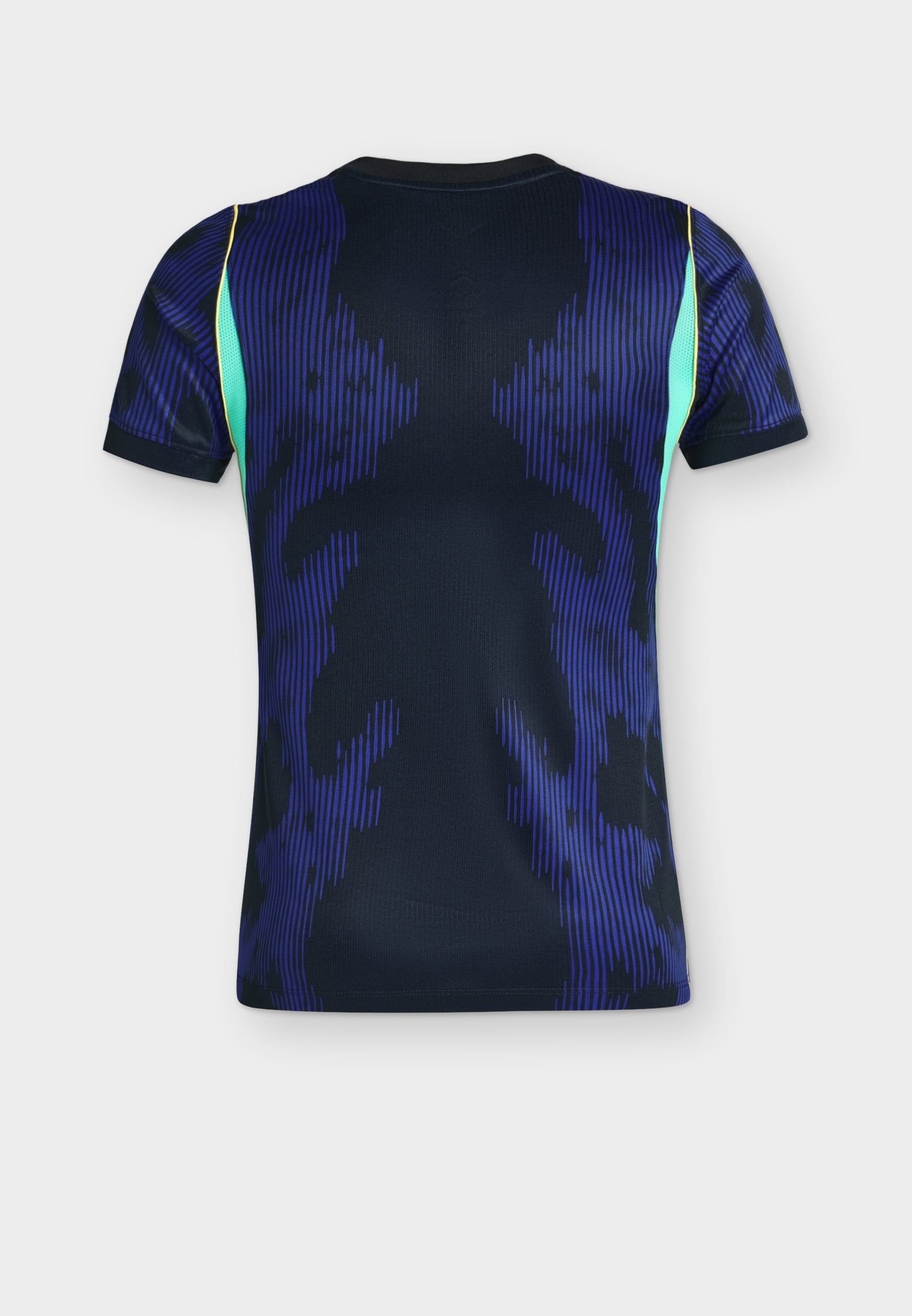 CBF - Football jersey