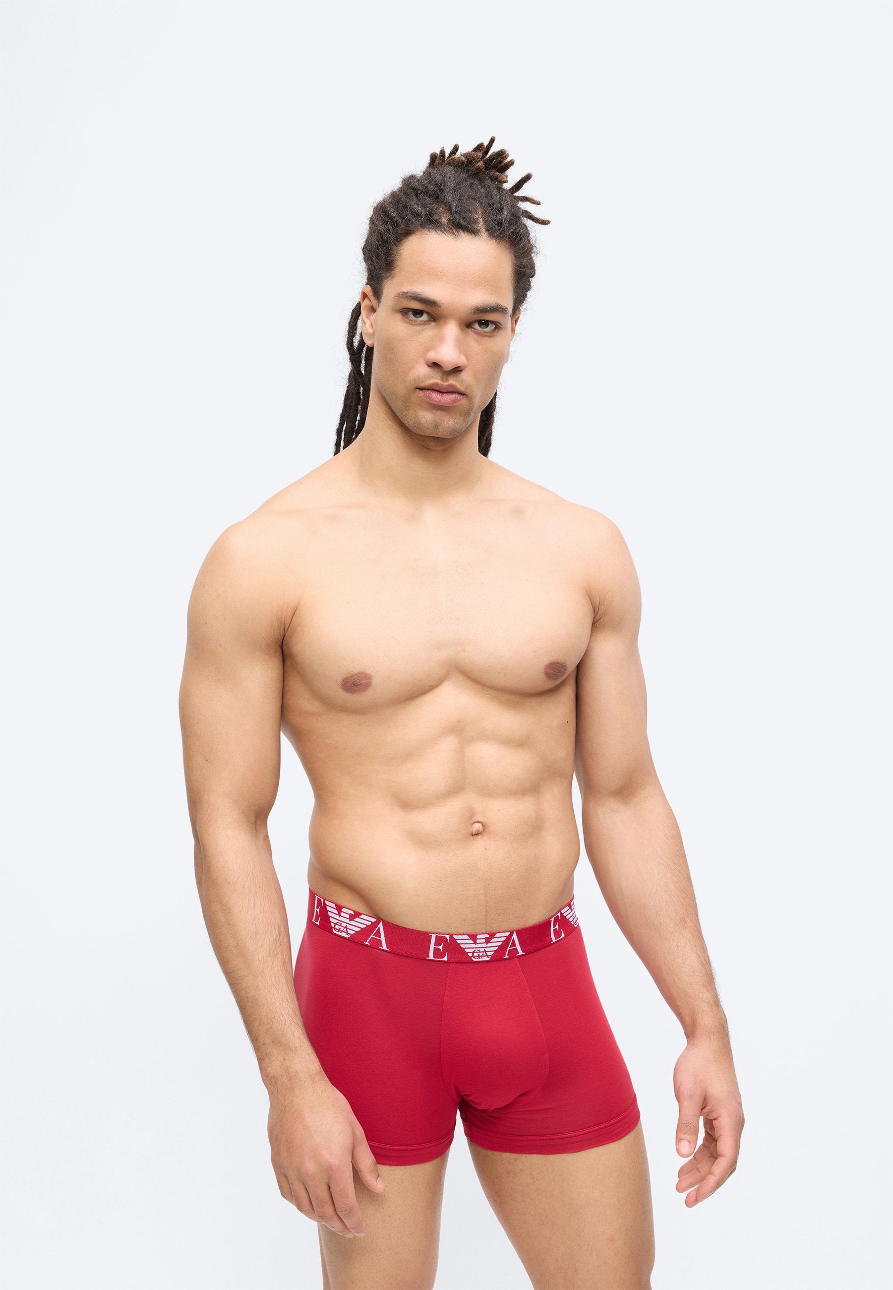 RAINBOW MULTIPACK PARTE BASSA TRUNKS 5 PACK - Trunks - scooter multi color