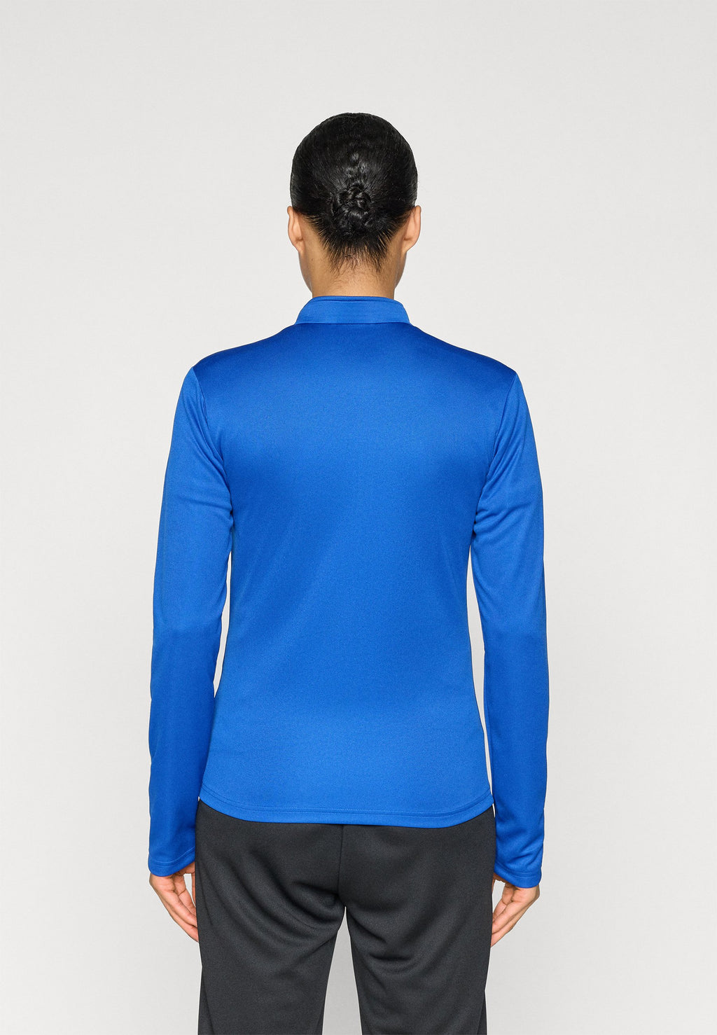 ENTRADA26 TRACK JACKET - Training jacket - team royal blue/white