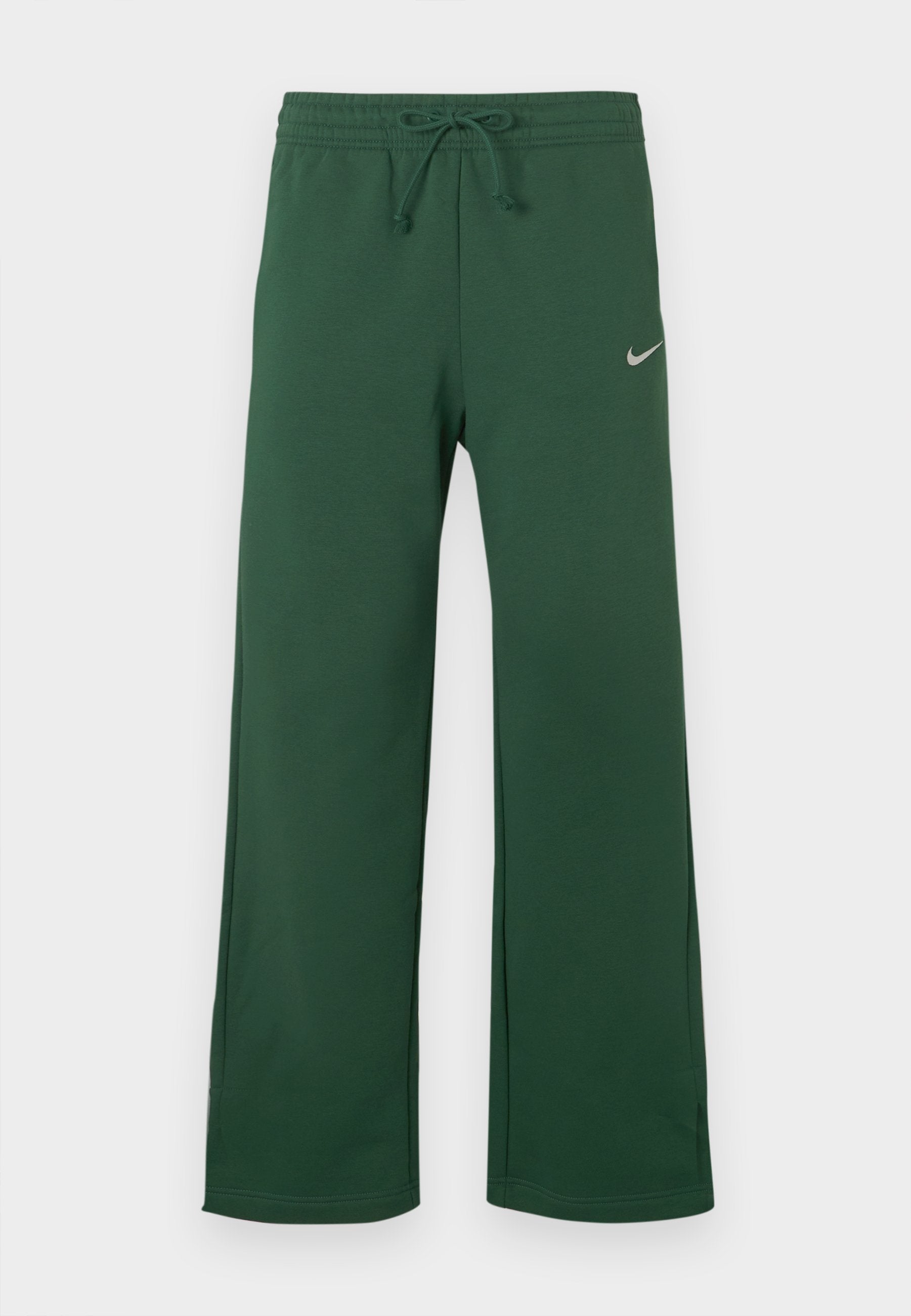W NSW PHNX FLC HR PANT WIDE 2 - Bas de survêtement - fir/sail
