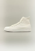 CHUCK TAYLOR ALL STAR THROWBACK UNISEX - High-top trainers - vintage white
