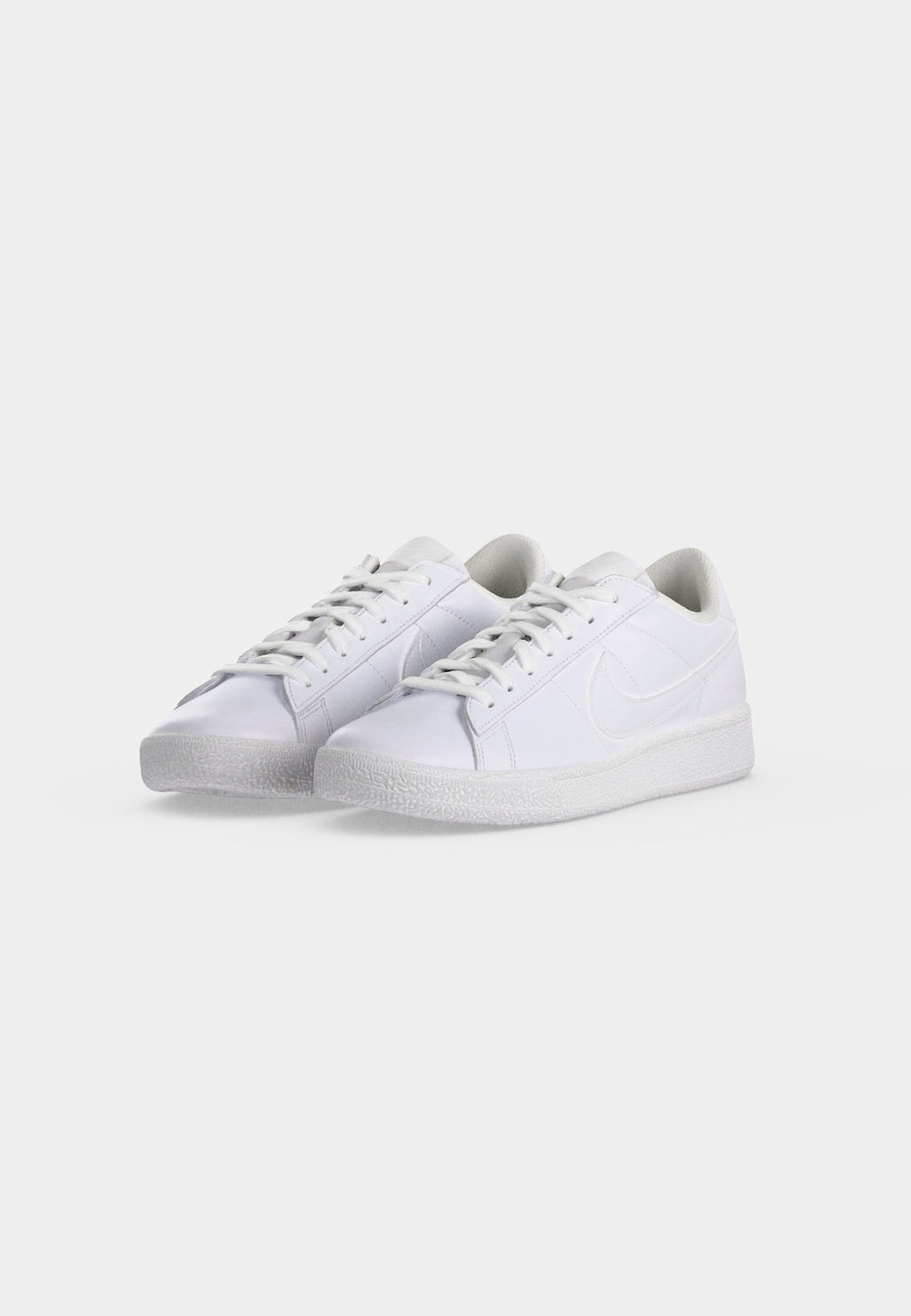 TENNIS CLASSIC - Trainers - white